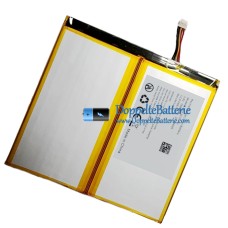 Akku für Blackview Tab16 Li30132125FH [Ersatz-Akku]